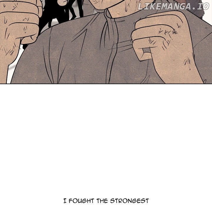 High School Devil Chapter 299 - page 119