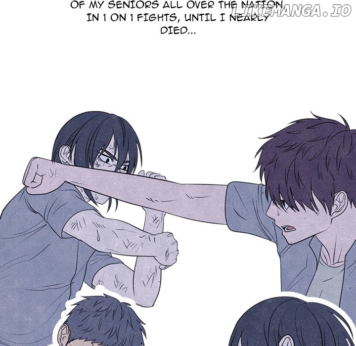 High School Devil Chapter 299 - page 120