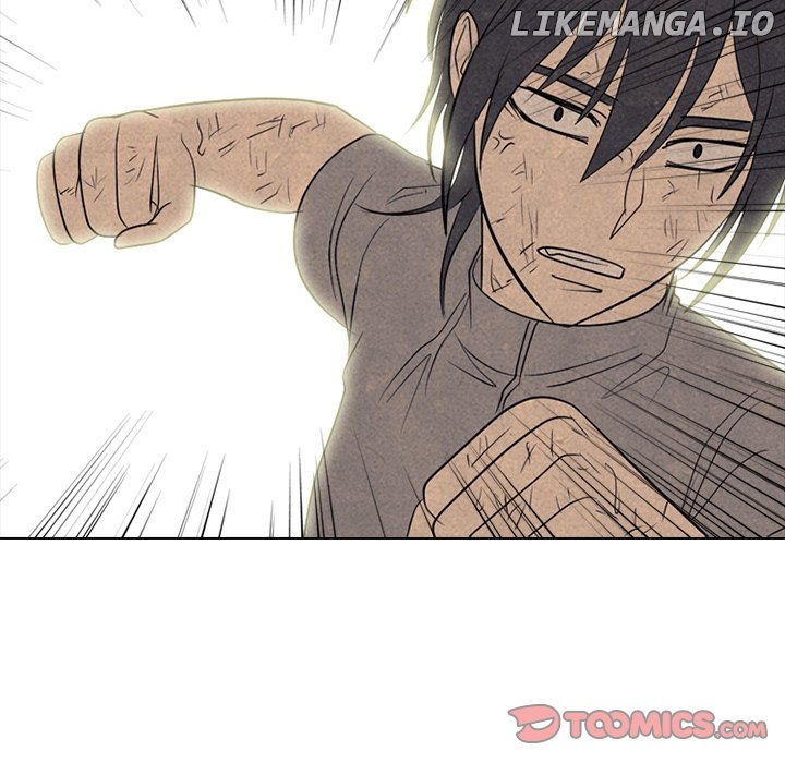High School Devil Chapter 299 - page 123