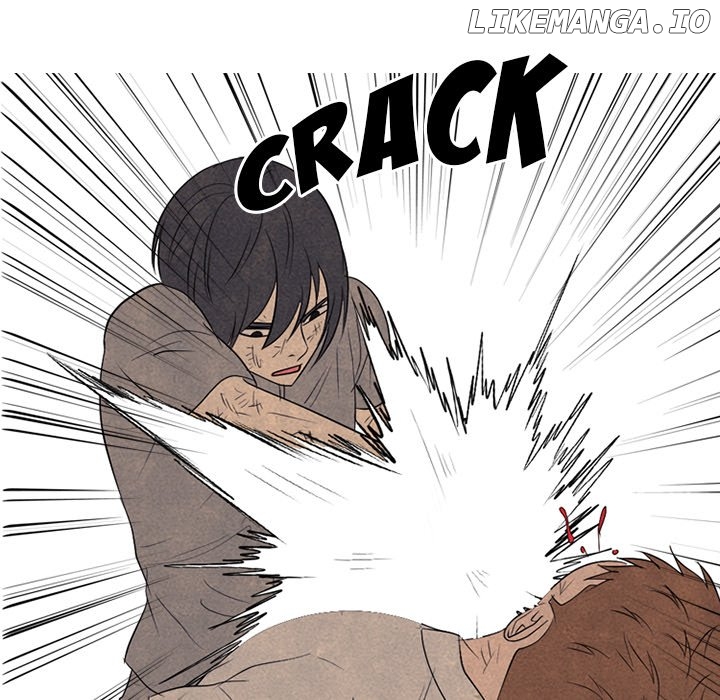 High School Devil Chapter 299 - page 124