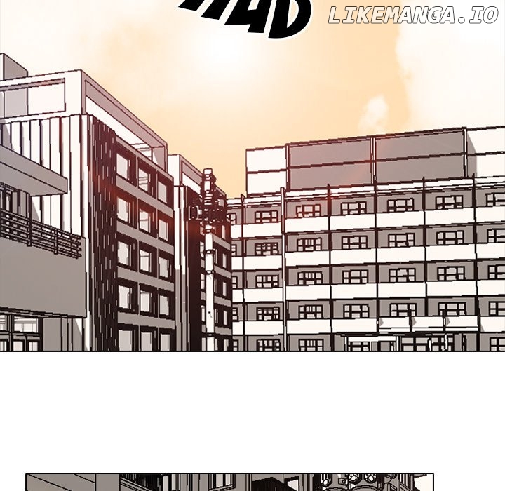 High School Devil Chapter 299 - page 127