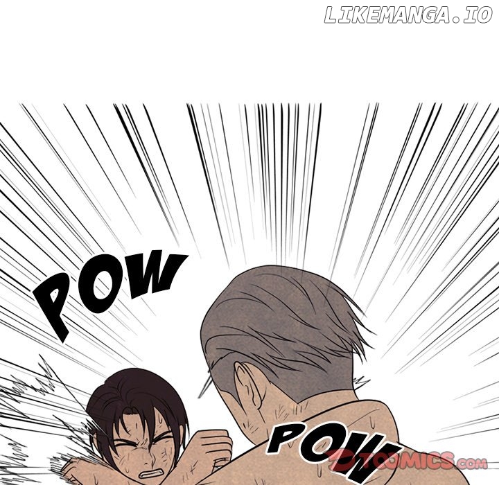 High School Devil Chapter 299 - page 129