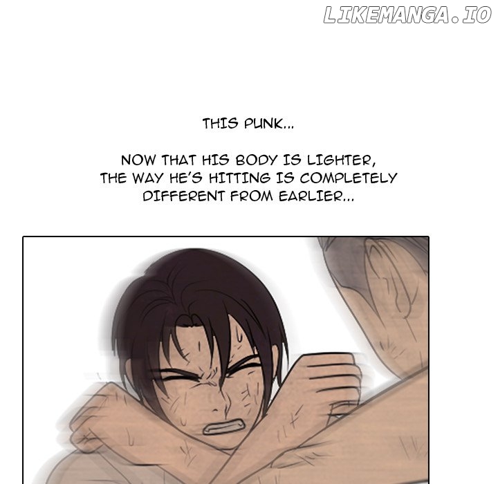 High School Devil Chapter 299 - page 131