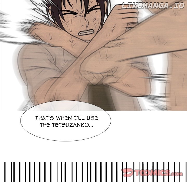 High School Devil Chapter 299 - page 135