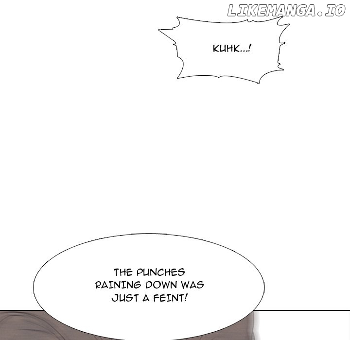 High School Devil Chapter 299 - page 138