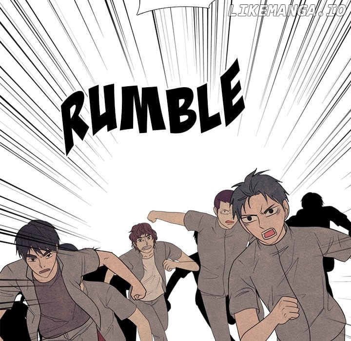 High School Devil Chapter 299 - page 14