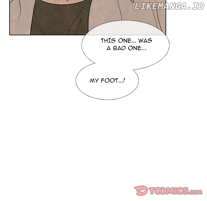 High School Devil Chapter 299 - page 141