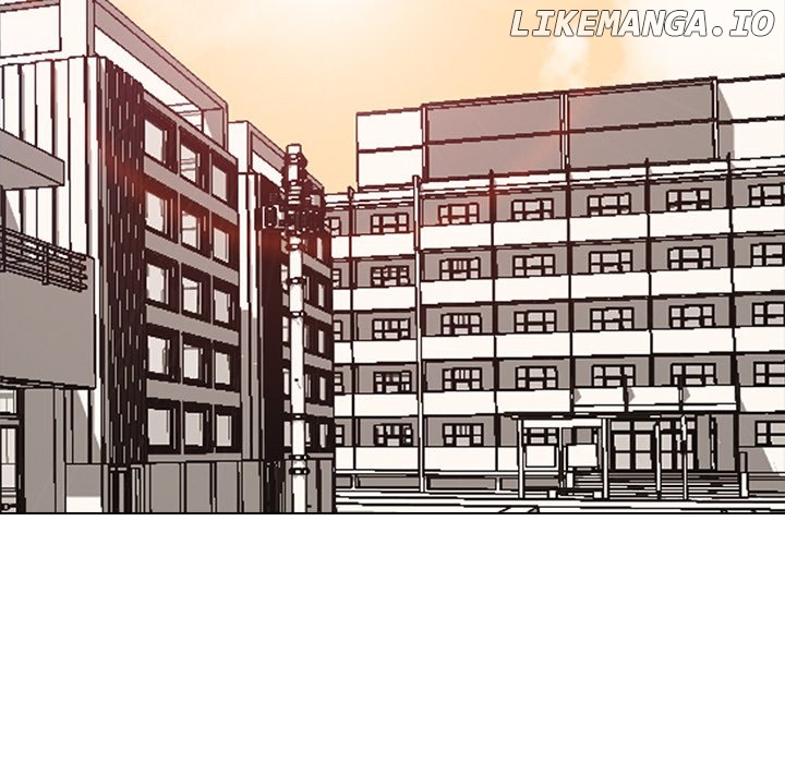 High School Devil Chapter 299 - page 145