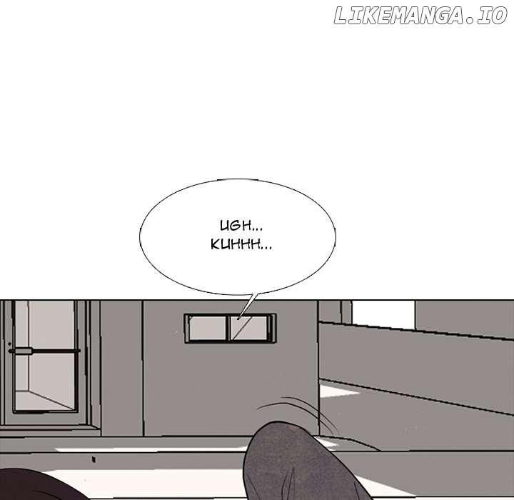 High School Devil Chapter 299 - page 146