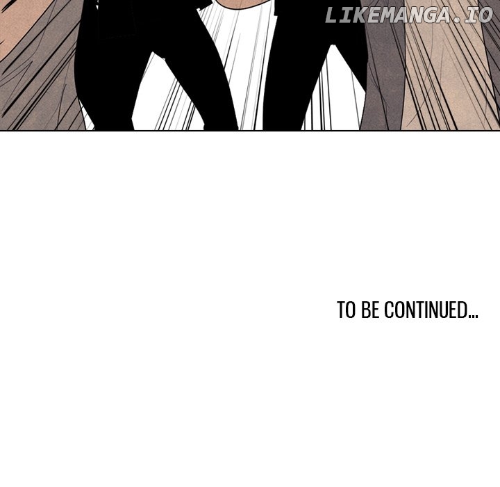 High School Devil Chapter 299 - page 158