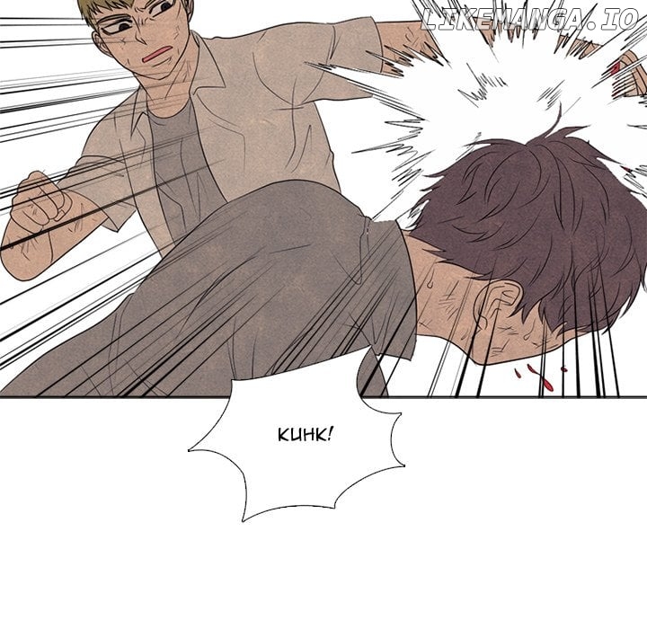 High School Devil Chapter 299 - page 18