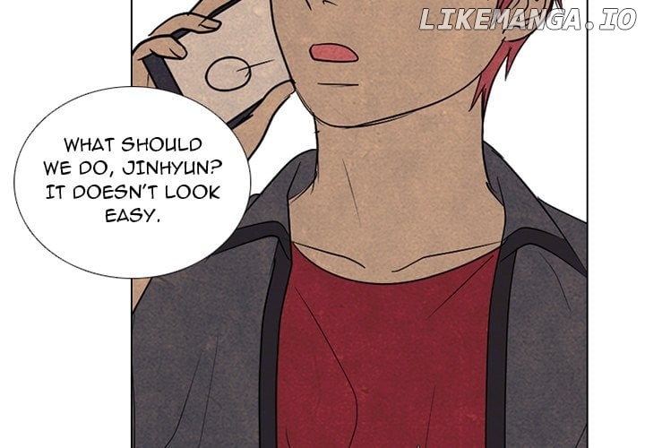 High School Devil Chapter 299 - page 2