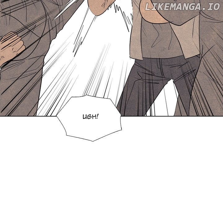 High School Devil Chapter 299 - page 22