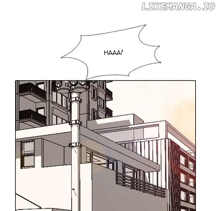 High School Devil Chapter 299 - page 23