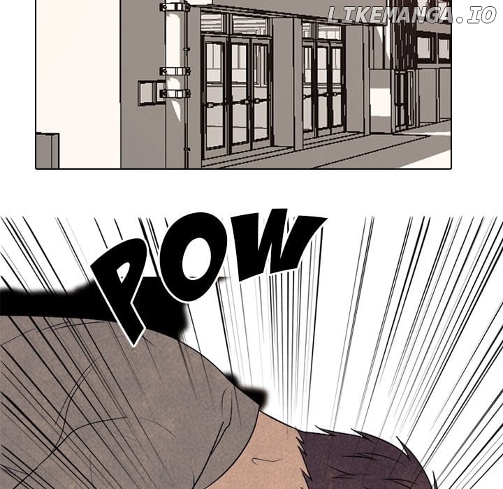 High School Devil Chapter 299 - page 24