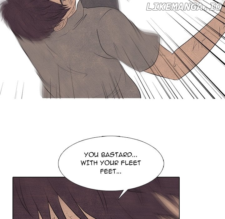 High School Devil Chapter 299 - page 29