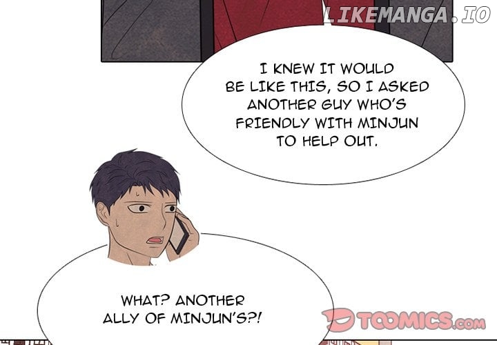 High School Devil Chapter 299 - page 3