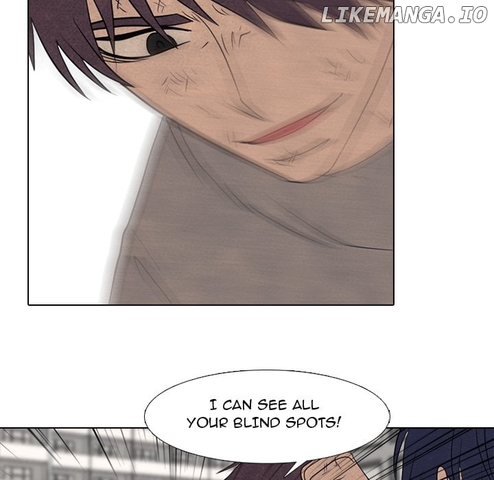 High School Devil Chapter 299 - page 30