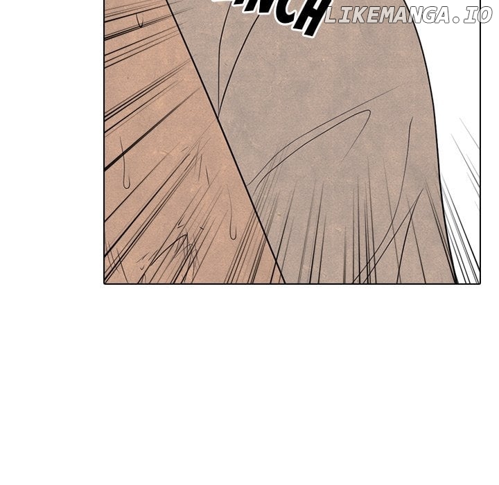 High School Devil Chapter 299 - page 32