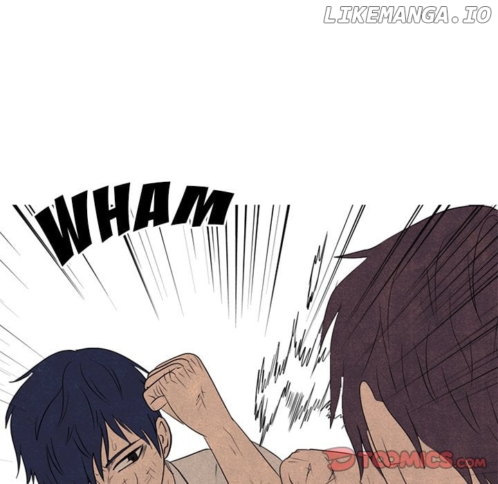 High School Devil Chapter 299 - page 33