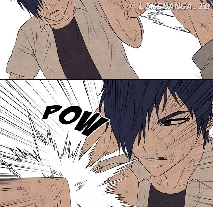 High School Devil Chapter 299 - page 34