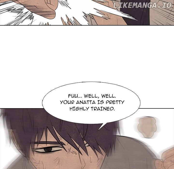 High School Devil Chapter 299 - page 35