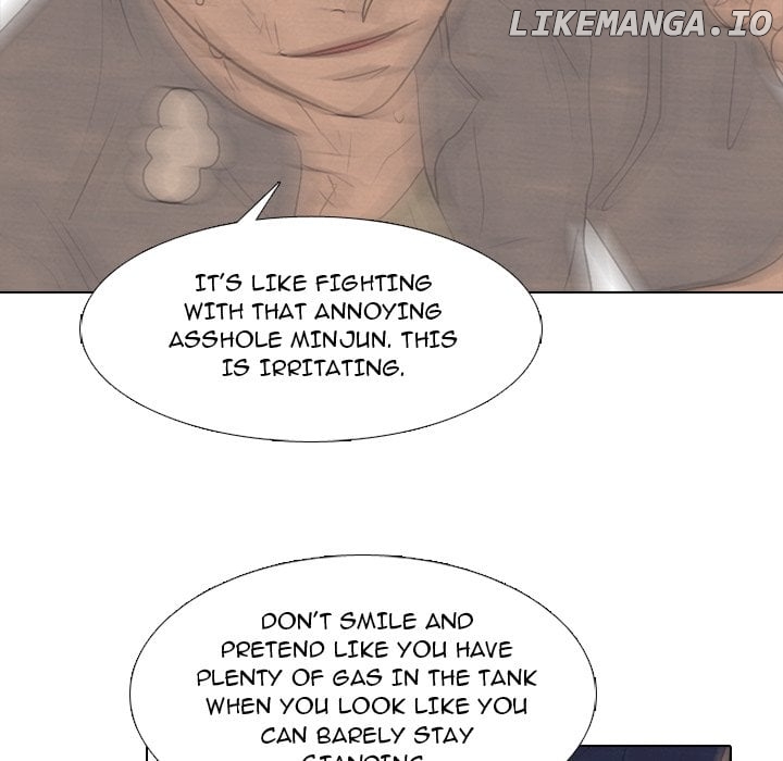 High School Devil Chapter 299 - page 36