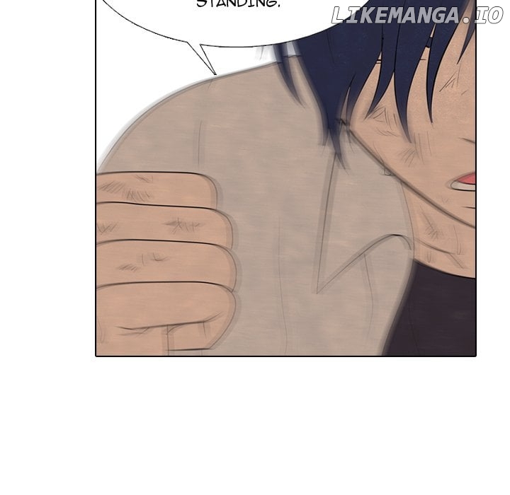 High School Devil Chapter 299 - page 37
