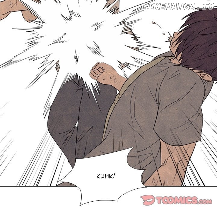 High School Devil Chapter 299 - page 39