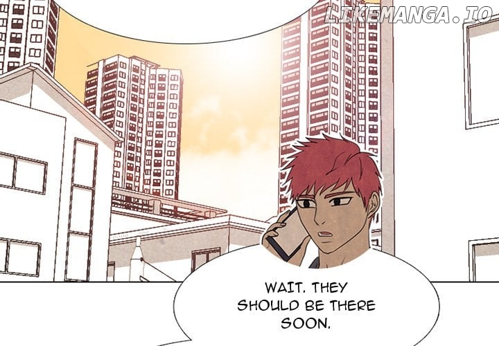 High School Devil Chapter 299 - page 4