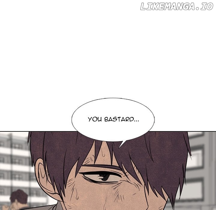 High School Devil Chapter 299 - page 40