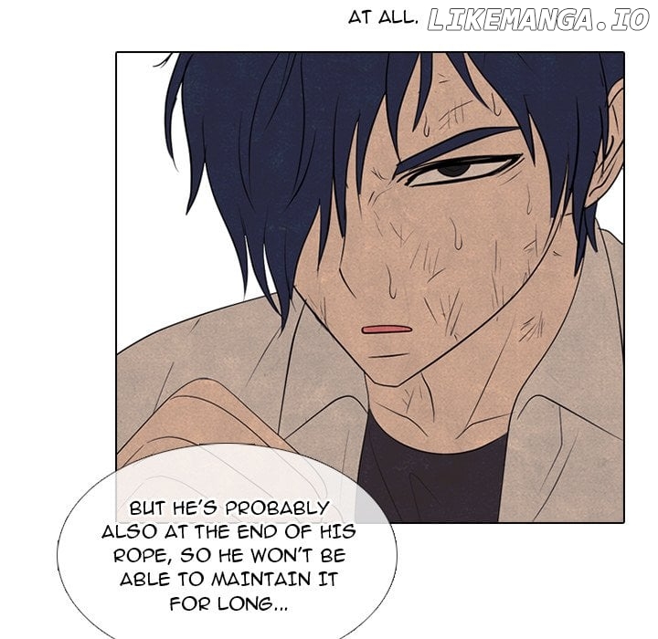 High School Devil Chapter 299 - page 46