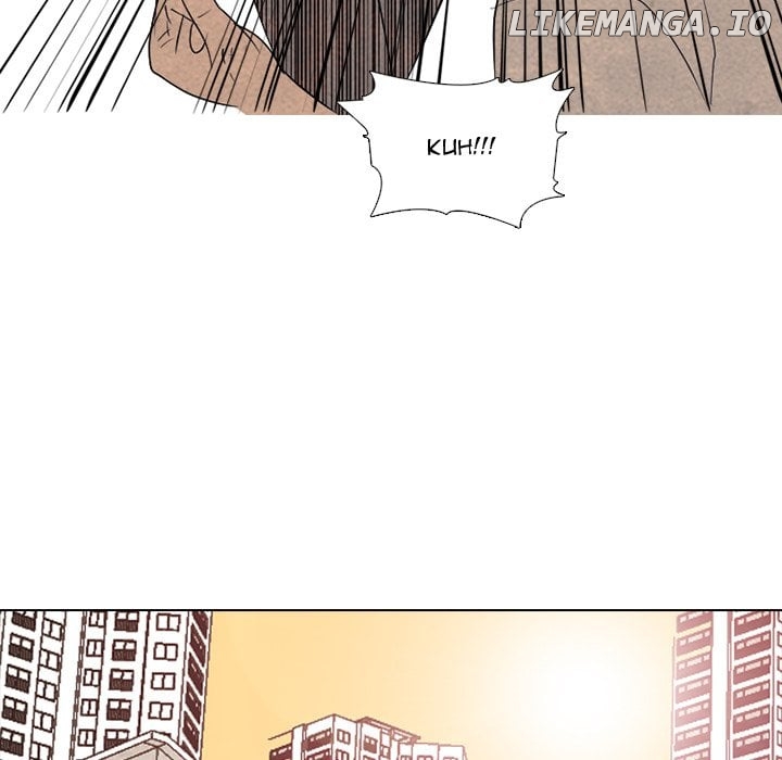 High School Devil Chapter 299 - page 49