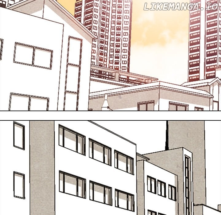 High School Devil Chapter 299 - page 50