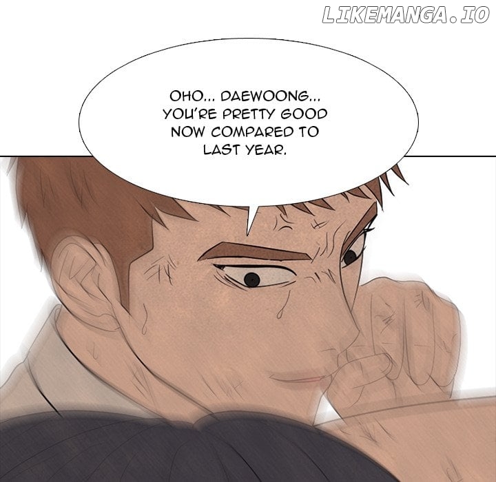 High School Devil Chapter 299 - page 55