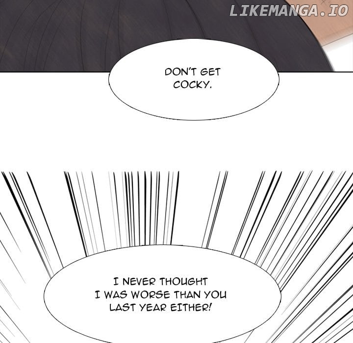 High School Devil Chapter 299 - page 56