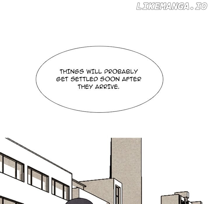 High School Devil Chapter 299 - page 6