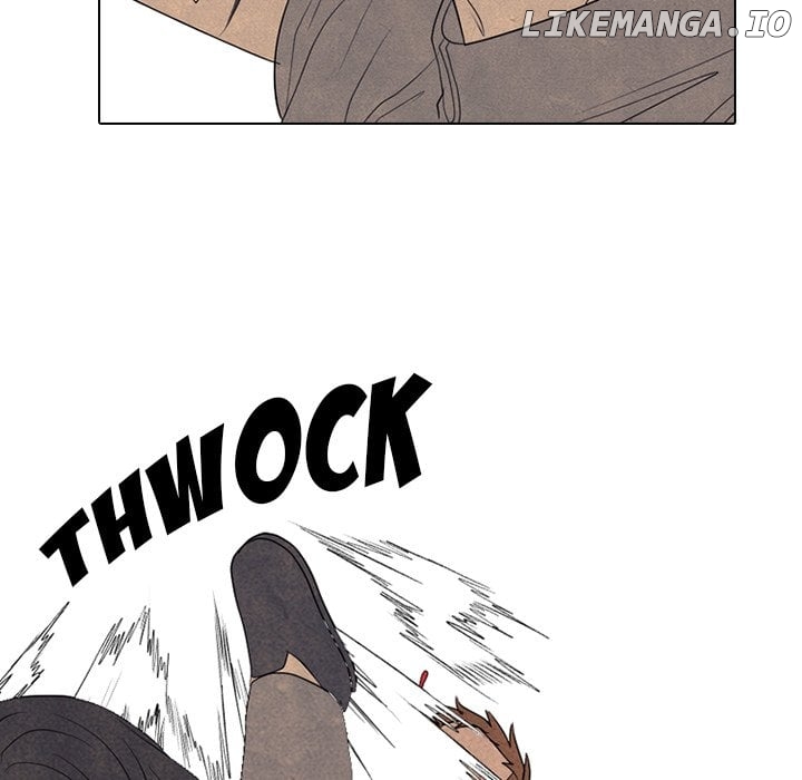 High School Devil Chapter 299 - page 60