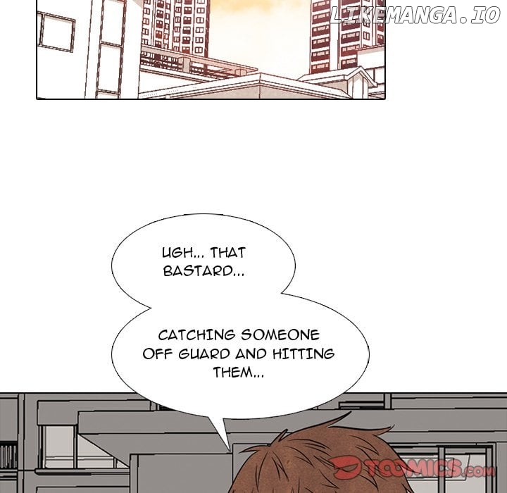 High School Devil Chapter 299 - page 63