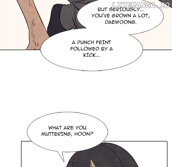 High School Devil Chapter 299 - page 65