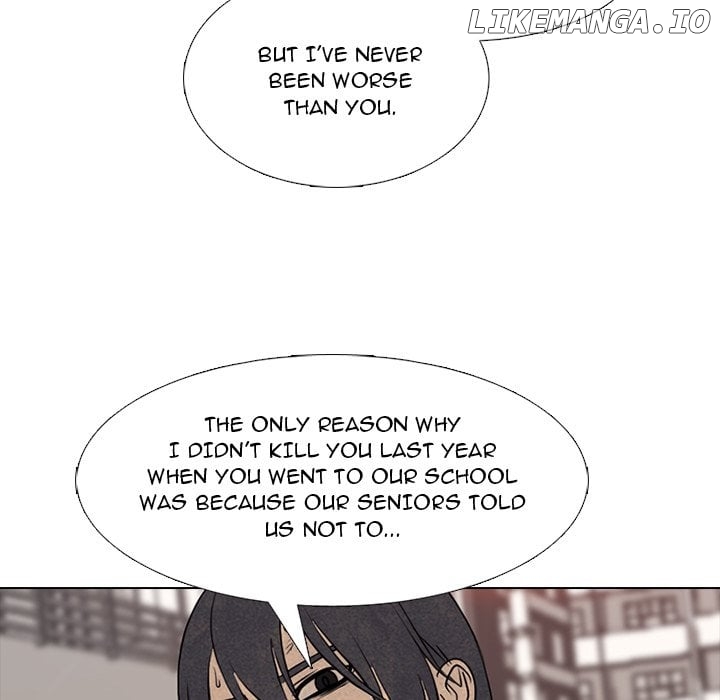 High School Devil Chapter 299 - page 67
