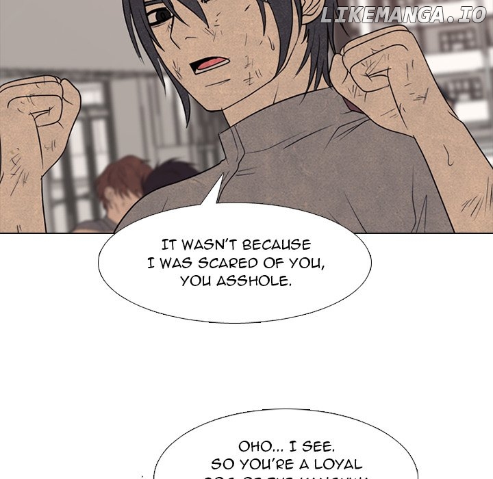 High School Devil Chapter 299 - page 68