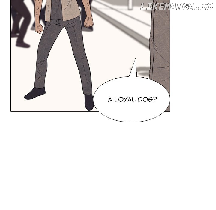 High School Devil Chapter 299 - page 70
