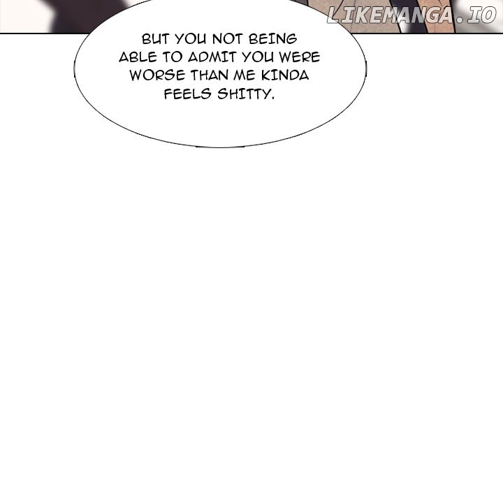 High School Devil Chapter 299 - page 74