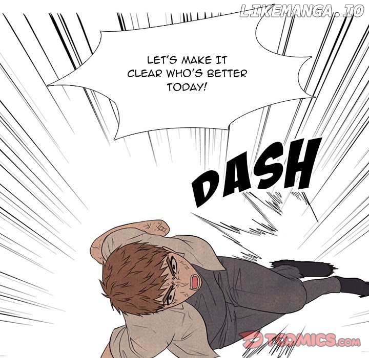 High School Devil Chapter 299 - page 75