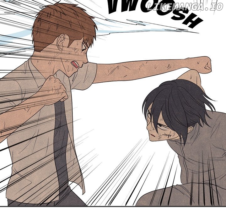 High School Devil Chapter 299 - page 78