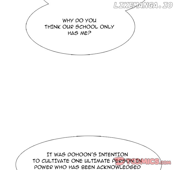 High School Devil Chapter 299 - page 81