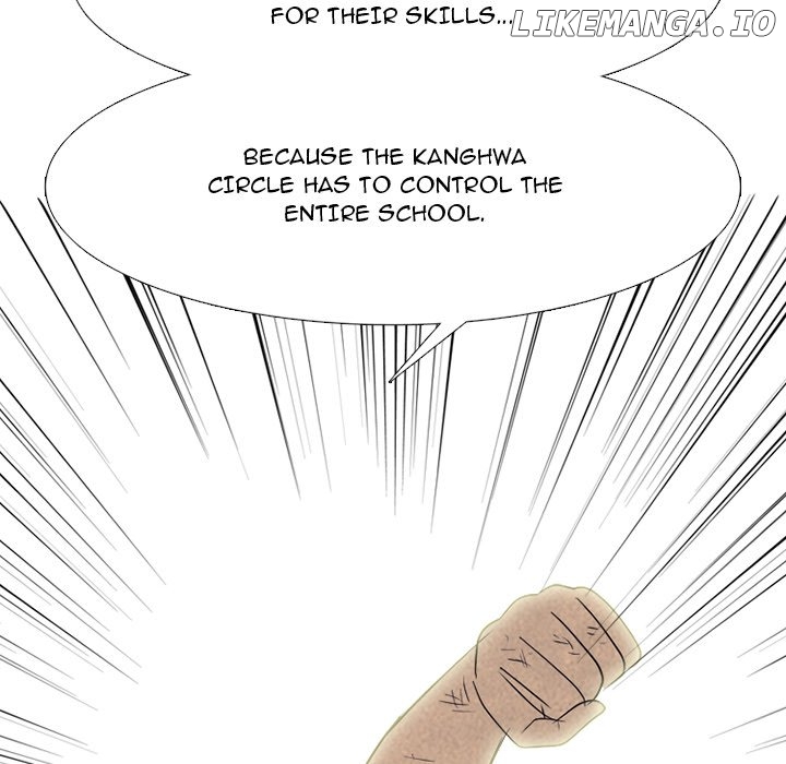 High School Devil Chapter 299 - page 82