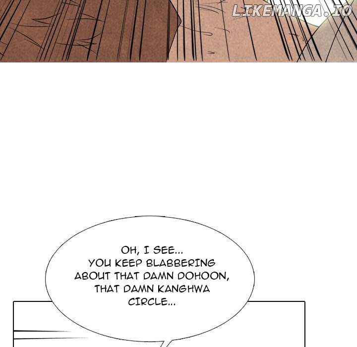 High School Devil Chapter 299 - page 84