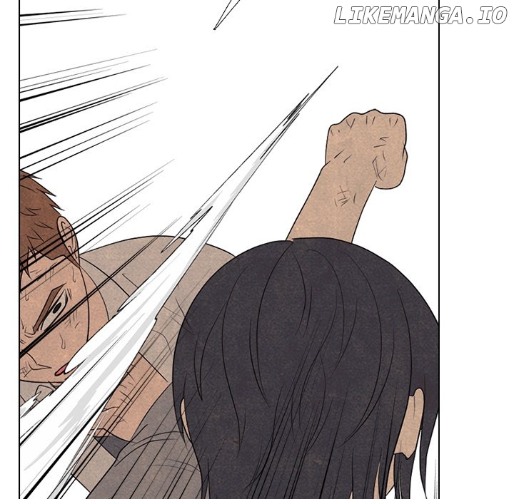 High School Devil Chapter 299 - page 85